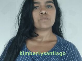 Kimberlysantiago