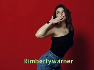 Kimberlywarner