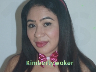Kimberlywoker