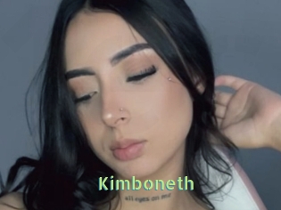 Kimboneth