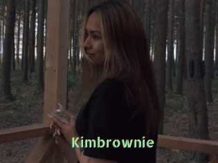 Kimbrownie