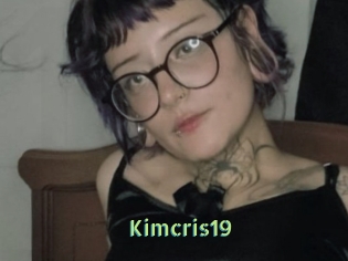 Kimcris19