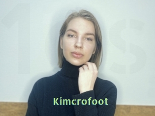 Kimcrofoot