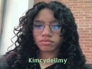 kimcydellmy Une Etudiante Sexy