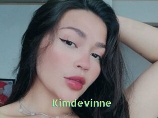 Kimdevinne