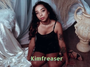 Kimfreaser