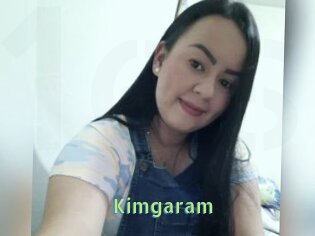kimgaram Une Etudiante Sexy