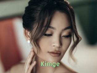 Kimge