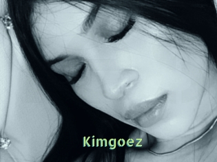 Kimgoez