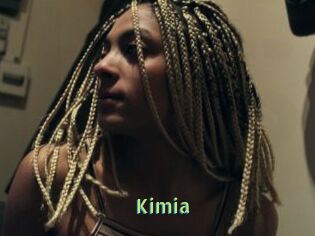 Kimia