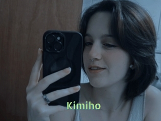 Kimiho