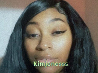 Kimjonesss