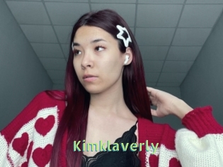 Kimklaverly