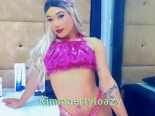 Kimmberlyloazy