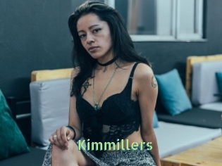 Kimmillers