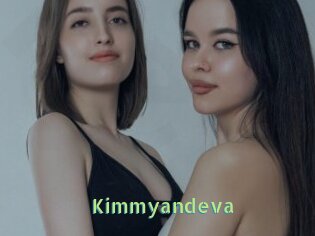 Kimmyandeva