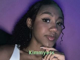 kimmyers Une Etudiante Sexy