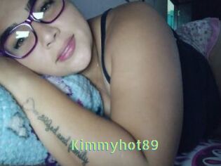 Kimmyhot89