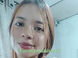 Kimmymadisson7