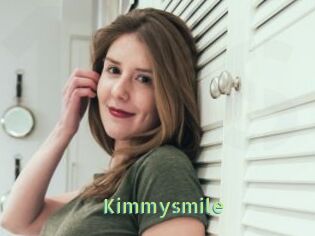 Kimmysmile