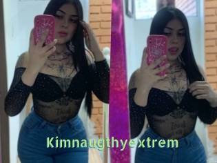 Kimnaugthyextrem