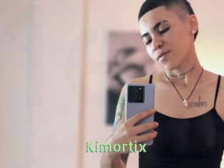 kimortix Une Etudiante Sexy