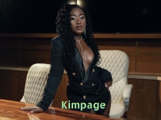 kimpage Une Etudiante Sexy