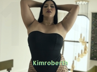 kimroberth Une Etudiante Sexy