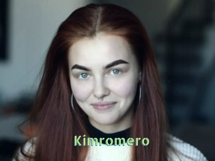Kimromero