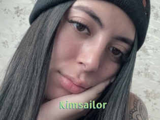 Kimsailor