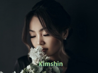 kimshin Une Etudiante Sexy