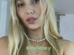 Kimsidney
