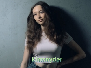 Kimsnyder