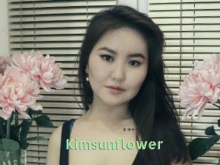 Kimsunflower