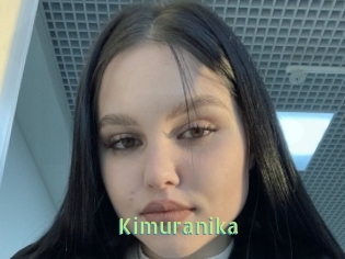 Kimuranika