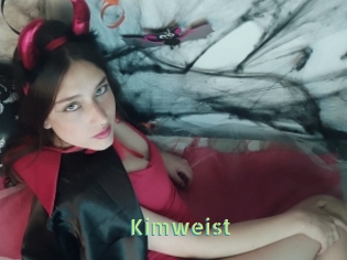 Kimweist