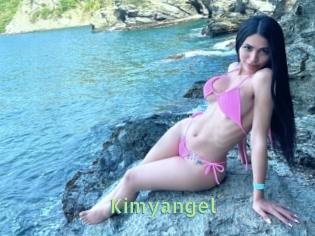 Kimyangel