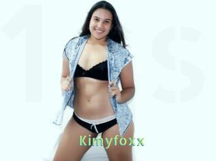 Kimyfoxx
