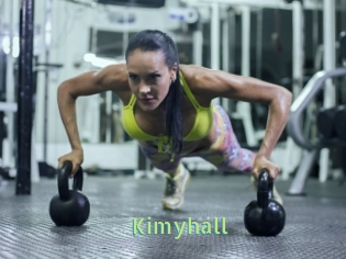 Kimyhall