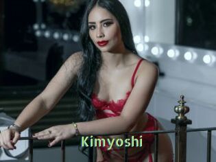 Kimyoshi