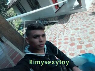 Kimysexytoy