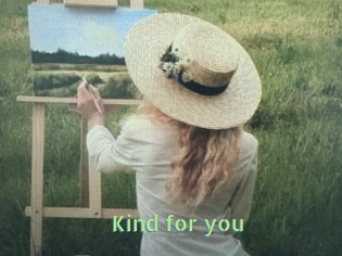 Kind_for_you