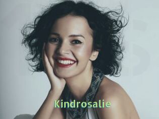 Kindrosalie