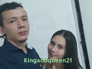 Kingandqueen21
