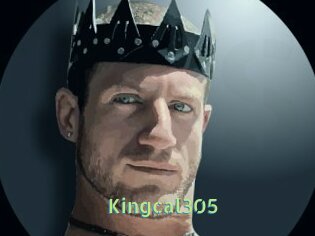 Kingcal305