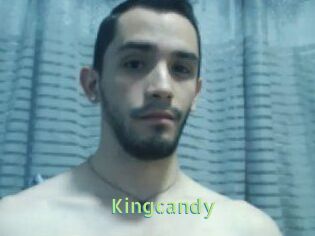 kingcandy Une Etudiante Sexy