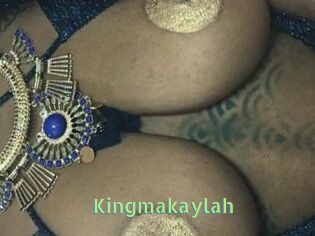 Kingmakaylah