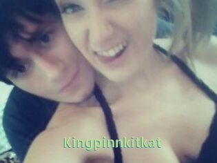 Kingpinnkitkat