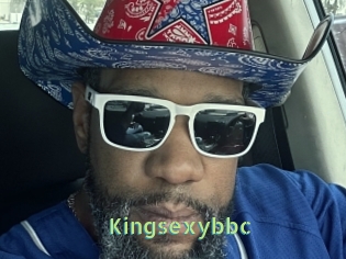 Kingsexybbc