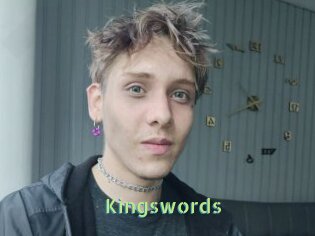 Kingswords